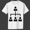 Infant 5.4 oz 100% Cotton T Shirt Thumbnail