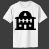 Infant 5.4 oz 100% Cotton T Shirt Thumbnail