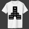 Infant 5.4 oz 100% Cotton T Shirt Thumbnail