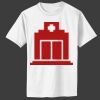 Infant 5.4 oz 100% Cotton T Shirt Thumbnail