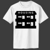 Infant 5.4 oz 100% Cotton T Shirt Thumbnail