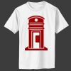 Infant 5.4 oz 100% Cotton T Shirt Thumbnail