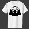 Infant 5.4 oz 100% Cotton T Shirt Thumbnail