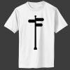 Infant 5.4 oz 100% Cotton T Shirt Thumbnail