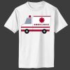 Infant 5.4 oz 100% Cotton T Shirt Thumbnail