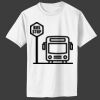 Infant 5.4 oz 100% Cotton T Shirt Thumbnail