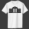 Infant 5.4 oz 100% Cotton T Shirt Thumbnail