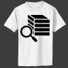 Infant 5.4 oz 100% Cotton T Shirt Thumbnail