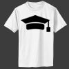 Infant 5.4 oz 100% Cotton T Shirt Thumbnail