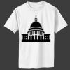 Infant 5.4 oz 100% Cotton T Shirt Thumbnail