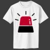 Infant 5.4 oz 100% Cotton T Shirt Thumbnail
