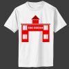 Infant 5.4 oz 100% Cotton T Shirt Thumbnail