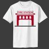 Infant 5.4 oz 100% Cotton T Shirt Thumbnail