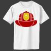 Infant 5.4 oz 100% Cotton T Shirt Thumbnail