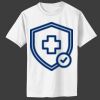 Infant 5.4 oz 100% Cotton T Shirt Thumbnail