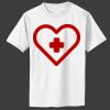 Infant 5.4 oz 100% Cotton T Shirt Thumbnail