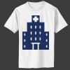 Infant 5.4 oz 100% Cotton T Shirt Thumbnail