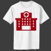 Infant 5.4 oz 100% Cotton T Shirt Thumbnail