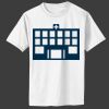 Infant 5.4 oz 100% Cotton T Shirt Thumbnail