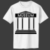 Infant 5.4 oz 100% Cotton T Shirt Thumbnail