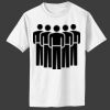 Infant 5.4 oz 100% Cotton T Shirt Thumbnail