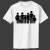 Infant 5.4 oz 100% Cotton T Shirt Thumbnail