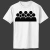 Infant 5.4 oz 100% Cotton T Shirt Thumbnail