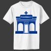 Infant 5.4 oz 100% Cotton T Shirt Thumbnail