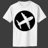 Infant 5.4 oz 100% Cotton T Shirt Thumbnail