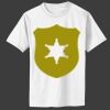 Infant 5.4 oz 100% Cotton T Shirt Thumbnail
