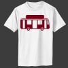 Infant 5.4 oz 100% Cotton T Shirt Thumbnail