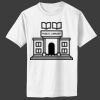 Infant 5.4 oz 100% Cotton T Shirt Thumbnail