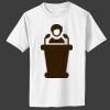 Infant 5.4 oz 100% Cotton T Shirt Thumbnail