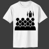 Infant 5.4 oz 100% Cotton T Shirt Thumbnail
