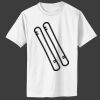 Infant 5.4 oz 100% Cotton T Shirt Thumbnail