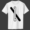 Infant 5.4 oz 100% Cotton T Shirt Thumbnail