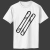 Infant 5.4 oz 100% Cotton T Shirt Thumbnail