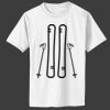 Infant 5.4 oz 100% Cotton T Shirt Thumbnail