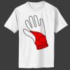 Infant 5.4 oz 100% Cotton T Shirt Thumbnail
