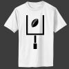 Infant 5.4 oz 100% Cotton T Shirt Thumbnail