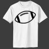 Infant 5.4 oz 100% Cotton T Shirt Thumbnail