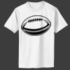 Infant 5.4 oz 100% Cotton T Shirt Thumbnail