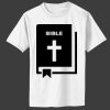 Infant 5.4 oz 100% Cotton T Shirt Thumbnail