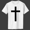 Infant 5.4 oz 100% Cotton T Shirt Thumbnail