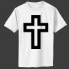 Infant 5.4 oz 100% Cotton T Shirt Thumbnail