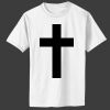 Infant 5.4 oz 100% Cotton T Shirt Thumbnail