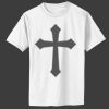 Infant 5.4 oz 100% Cotton T Shirt Thumbnail