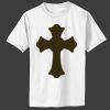 Infant 5.4 oz 100% Cotton T Shirt Thumbnail