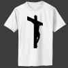 Infant 5.4 oz 100% Cotton T Shirt Thumbnail