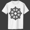 Infant 5.4 oz 100% Cotton T Shirt Thumbnail